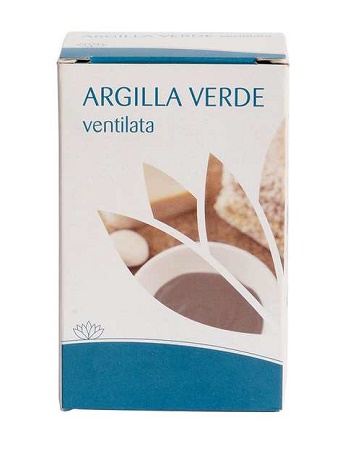 ARGILLA VENTILATA 200 G - Fontenova srl