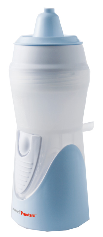 MEDIPRESTERIL DOCCIA NASALE MICRONIZZATA - Fontenova srl