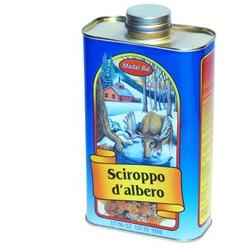 SCIROPPO ALBERO LATTINA 1 L - Fontenova srl