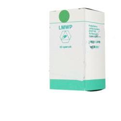 LMWP LEPIDIUM 30OPR 100MG - Fontenova srl