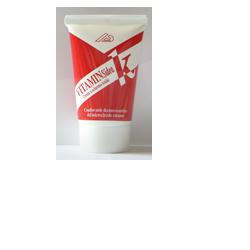 VITAMINSIDEA K CREMA VISO 30 ML - Fontenova srl