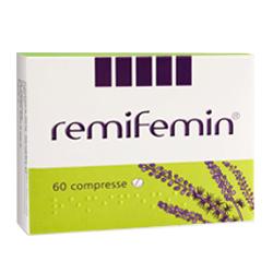REMIFEMIN 60 COMPRESSE - Fontenova srl