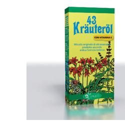 KRAUTEROL 43 100 ML - Fontenova srl