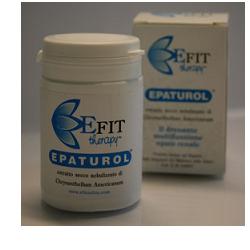 EPATUROL ESTRATTO SECCO 60 CAPSULE - Fontenova srl