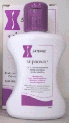 STIPROXAL SHAMPOO 100 ML - Fontenova srl