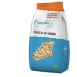 FIOCCHI DI FARRO 500 G - Fontenova srl
