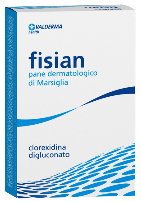 FISIAN PANE MARSIGLIA 100 G - Fontenova srl