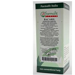 BACARIL GOCCE 100 ML - Fontenova srl