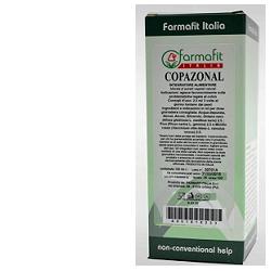 COPAZONAL GOCCE 100 ML - Fontenova srl