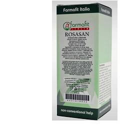 ROSASAN GOCCE 100 ML - Fontenova srl