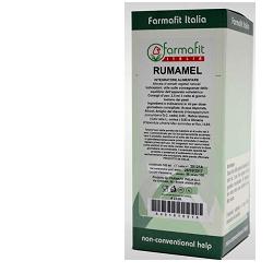 RUMAMEL GOCCE 100 ML - Fontenova srl