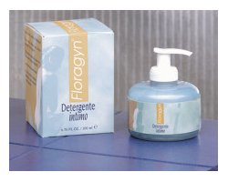 FLORAGYN INTIMO 200 ML - Fontenova srl