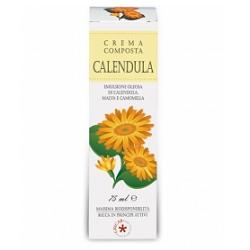 CALENDULA CREMA COMP VISO 75 G - Fontenova srl