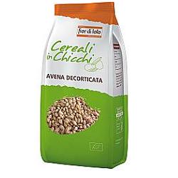 AVENA DECORTICATA 500 G - Fontenova srl