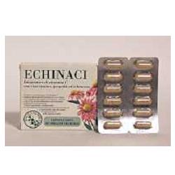 ECHINACI 36 CAPSULE VEGETALI - Fontenova srl
