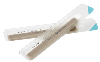 BRAVA PASTA IN STRISCE IDROCOLLOIDE NO ALCOL PER STOMIA 10 PEZZI - Fontenova srl