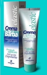 ELASTIC CREMA BARBA 150 ML - Fontenova srl