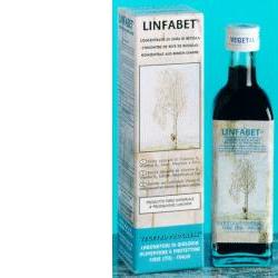 LINFABET CONCENTRATO BIO 60 ML - Fontenova srl