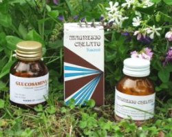 RAEMIL ALBURNO TIGLIO 50 OPERCOLI - Fontenova srl