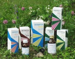 RAEMIL BARDANA COMPOSTO 100 ML - Fontenova srl