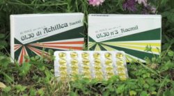 RAEMIL BORRAGINE OLIO 60 PERLE - Fontenova srl