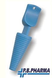 TAPPO PER CATETERE STERILE 1 PEZZO - Fontenova srl