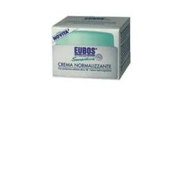 EUBOS CREMA NORMALIZZANTE 50 ML - Fontenova srl