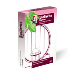 ENOLIEVITO BAYANUS 100 G - Fontenova srl