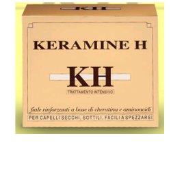 KERAMINE H FASC AV 10 FIALE DA 10 ML - Fontenova srl