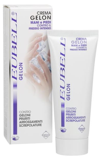 EUBELL GELON CREMA 75 ML - Fontenova srl