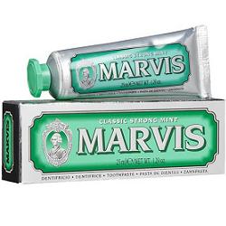 MARVIS CLASSIC MINT 25 ML - Fontenova srl