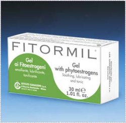 FITORMIL GEL INTIMO TUBO 30ML - Fontenova srl