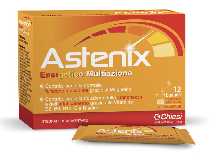 ASTENIX 12 BUSTINE - Fontenova srl