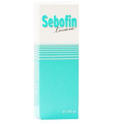 SEBOFIN LOZIONE FORFORA 150 ML - Fontenova srl