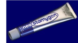 NEOSTOMYGEN PASTA DENTALE 75 ML - Fontenova srl