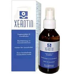 XEROTIN 100 ML - Fontenova srl