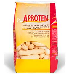 APROTEN GRISSINI 150 G - Fontenova srl