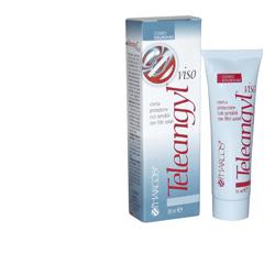 PHARCOS TELEANGYL VISO CREMA 30 ML - Fontenova srl