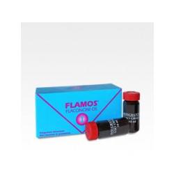 FLAMOS 10 FLACONCINI - Fontenova srl