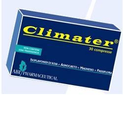 CLIMATER 30 COMPRESSE - Fontenova srl
