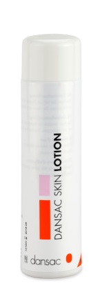 LOZIONE DETERGENTE PROTETTIVA PER PELLE PERISTOMALE DANSAC FLACONE 200 ML - Fontenova srl