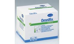 NASTRO DI FISSAGGIO OMNIFIX ELASTIC IN TESSUTO NON TESSUTO BIANCO M10X15CM - Fontenova srl