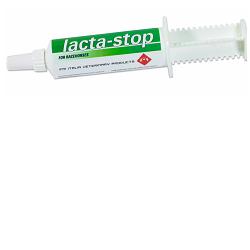 LACTASTOP SIRINGA OS 30 G - Fontenova srl