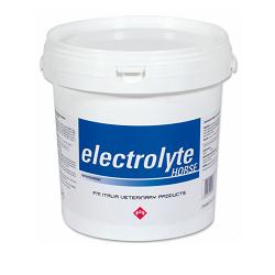 ELECTROLYTE HORSE OS 3 KG - Fontenova srl
