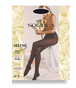 SELENE 70 COLLANT OPACO NERO 2 - Fontenova srl
