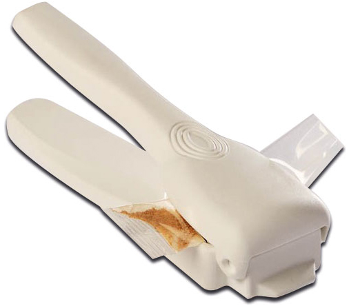 FRANTUMA PILLOLE PILLOLBOX CON 12 BUSTINE MONOUSO - Fontenova srl