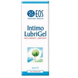 EOS INTIMO LUBRIGEL 50 ML - Fontenova srl