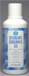 EOS DETERGENTE BIODERMICO 1000 ML - Fontenova srl