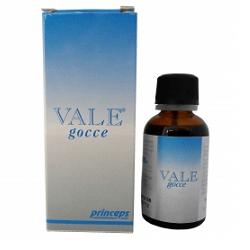 VALE GOCCE 30 ML - Fontenova srl