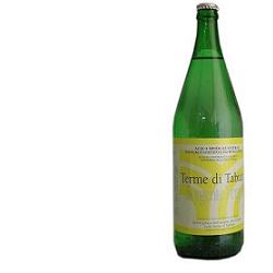 ACQUA TABIANO ARVE 1 LITRO 6 PEZZI - Fontenova srl